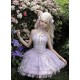Alice Girl Cross Hime New Colour JSK(4th Pre-Order/Full Payment Without Shipping)